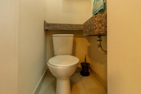Apartamento à venda com 32m², 1 quarto e 1 vaga Apartamento à venda com 32m², 1 quarto e 1 vagaLavabo