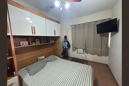 Apartamento para alugar com 2 quartos, 53m² em Encantado, Rio de Janeiro