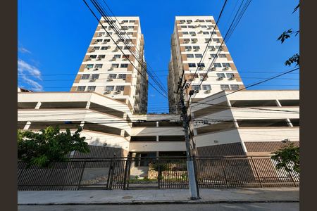 Apartamento para alugar com 53m², 2 quartos e 1 vaga