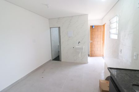Apartamento para alugar com 30m², 1 quarto e sem vagaSala/Cozinha