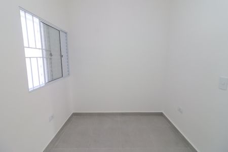 Quarto 1 de apartamento para alugar com 1 quarto, 30m² em Santo Antônio, Osasco