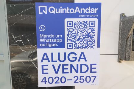 Apartamento para alugar com 30m², 1 quarto e sem vagaPlaca