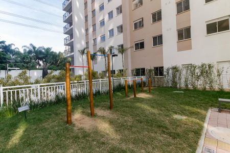 Apartamento para alugar com 35m², 2 quartos e sem vaga Apartamento para alugar com 35m², 2 quartos e sem vagaÁrea comum
