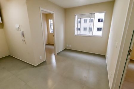 Sala de apartamento para alugar com 2 quartos, 35m² em Vila Andrade, São Paulo