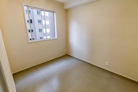 Apartamento para alugar com 35m², 2 quartos e sem vaga Apartamento para alugar com 35m², 2 quartos e sem vagaQuarto 2