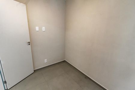 Quarto 1 de apartamento para alugar com 2 quartos, 35m² em Vila Andrade, São Paulo