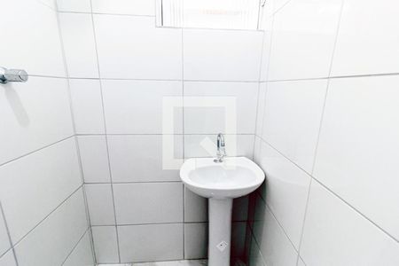 Apartamento à venda com 200m², 4 quartos e sem vagaBanheiro