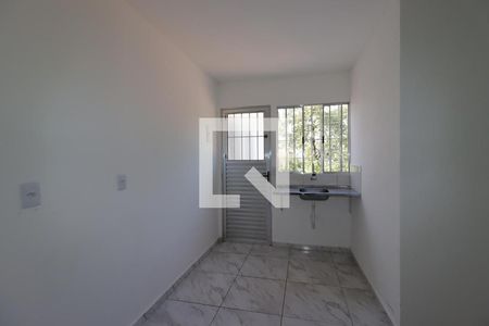 Apartamento à venda com 200m², 4 quartos e sem vagaCozinha