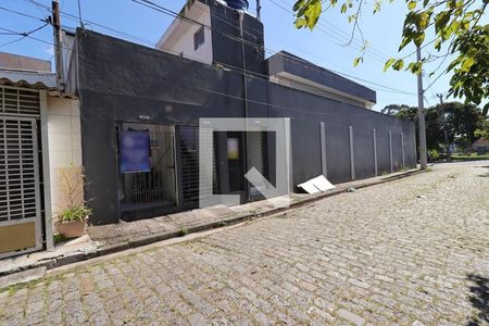Apartamento à venda com 200m², 4 quartos e sem vagaFachada
