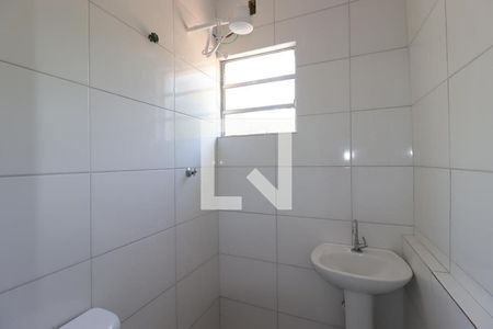 Apartamento à venda com 200m², 4 quartos e sem vagaBanheiro