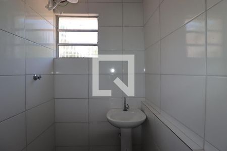 Apartamento à venda com 200m², 4 quartos e sem vagaBanheiro