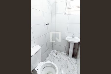 Apartamento à venda com 200m², 4 quartos e sem vagaBanheiro