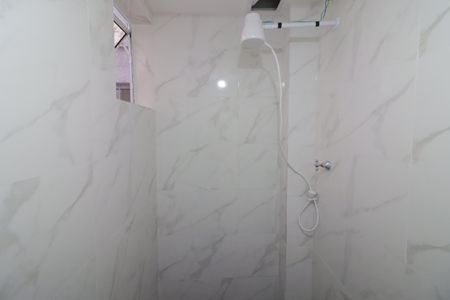 Apartamento para alugar com 40m², 2 quartos e sem vagaBanheiro