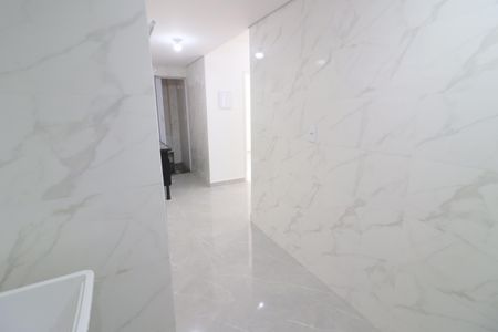 Apartamento para alugar com 40m², 2 quartos e sem vagaSala/Cozinha
