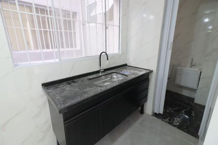 Apartamento para alugar com 40m², 2 quartos e sem vagaSala/Cozinha