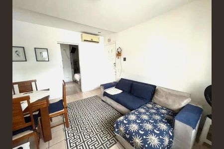Apartamento à venda com 75m², 2 quartos e sem vaga Apartamento à venda com 75m², 2 quartos e sem vagaSala