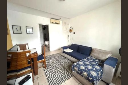 Apartamento à venda com 75m², 2 quartos e sem vaga Apartamento à venda com 75m², 2 quartos e sem vagaSala