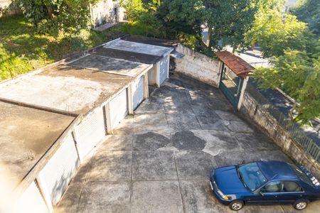 Apartamento à venda com 93m², 3 quartos e 1 vagaÁrea comum - Estacionamento