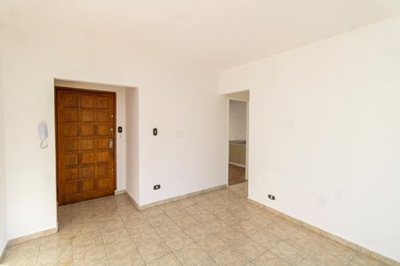 Sala de apartamento à venda com 3 quartos, 93m² em Vila Nova Mazzei, São Paulo