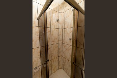 Apartamento à venda com 93m², 3 quartos e 1 vagaBanheiro Social