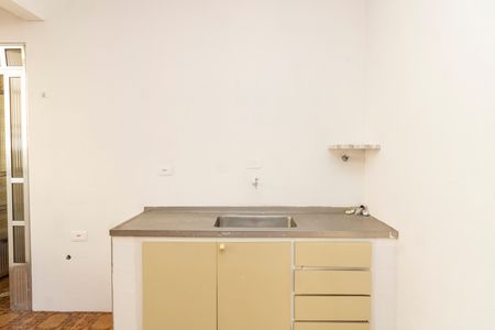 Apartamento à venda com 93m², 3 quartos e 1 vagaCozinha