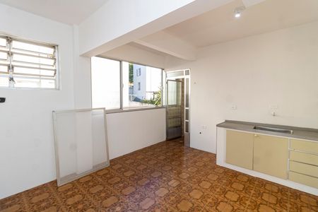 Apartamento à venda com 93m², 3 quartos e 1 vagaCozinha
