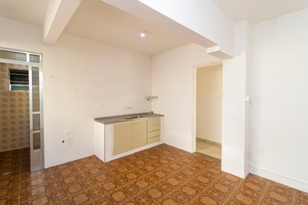 Apartamento à venda com 93m², 3 quartos e 1 vagaCozinha