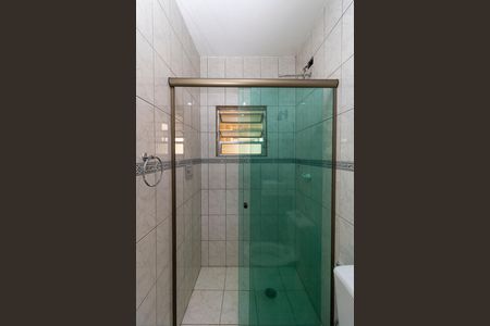 Apartamento à venda com 93m², 3 quartos e 1 vagaBanheiro da Suíte