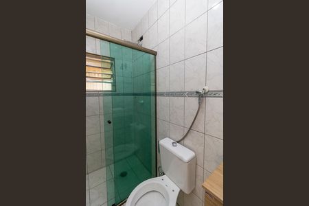 Apartamento à venda com 93m², 3 quartos e 1 vagaBanheiro da Suíte