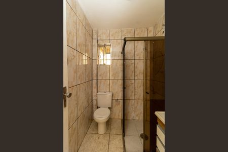 Apartamento à venda com 93m², 3 quartos e 1 vagaBanheiro Social