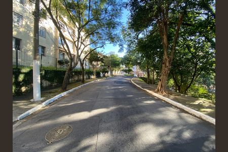 Apartamento à venda com 93m², 3 quartos e 1 vagaVista da Rua