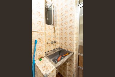 Apartamento à venda com 93m², 3 quartos e 1 vagaÁrea de Serviço