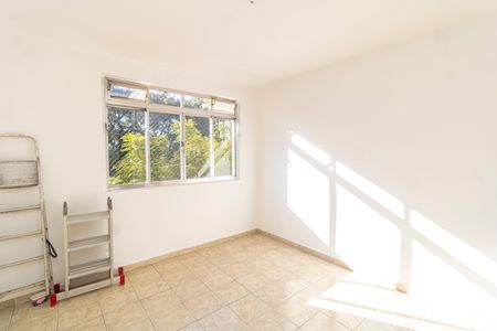 Sala de apartamento à venda com 3 quartos, 93m² em Vila Nova Mazzei, São Paulo