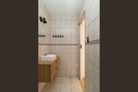 Apartamento à venda com 93m², 3 quartos e 1 vagaBanheiro da Suíte