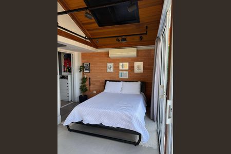 Apartamento para alugar com 83m², 2 quartos e 1 vaga Apartamento para alugar com 83m², 2 quartos e 1 vagaQuarto