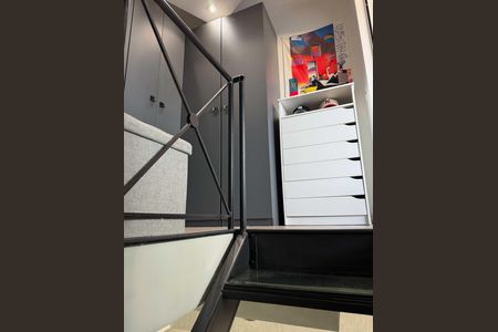 Apartamento para alugar com 83m², 2 quartos e 1 vaga Apartamento para alugar com 83m², 2 quartos e 1 vagaQuarto
