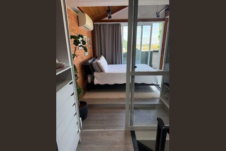 Apartamento para alugar com 83m², 2 quartos e 1 vaga Apartamento para alugar com 83m², 2 quartos e 1 vagaQuarto