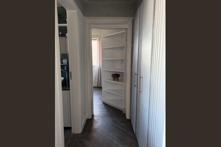 Apartamento para alugar com 83m², 2 quartos e 1 vaga Apartamento para alugar com 83m², 2 quartos e 1 vagaCorredor