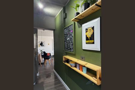 Apartamento para alugar com 83m², 2 quartos e 1 vaga Apartamento para alugar com 83m², 2 quartos e 1 vagaCozinha