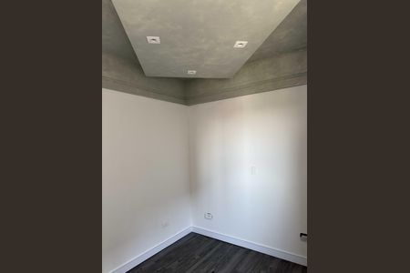 Sala de apartamento para alugar com 2 quartos, 83m² em Prado Velho, Curitiba