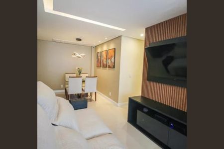 Foto 08 de apartamento à venda com 3 quartos, 89m² em Santo Amaro, São Paulo