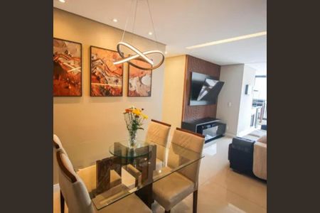 Foto 07 de apartamento à venda com 3 quartos, 89m² em Santo Amaro, São Paulo
