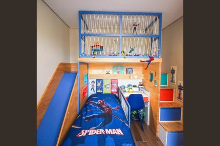 Foto 37 de apartamento à venda com 3 quartos, 89m² em Santo Amaro, São Paulo
