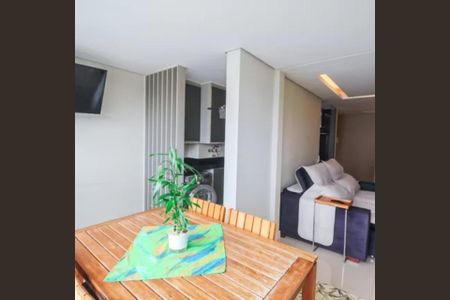 Foto 43 de apartamento à venda com 3 quartos, 89m² em Santo Amaro, São Paulo