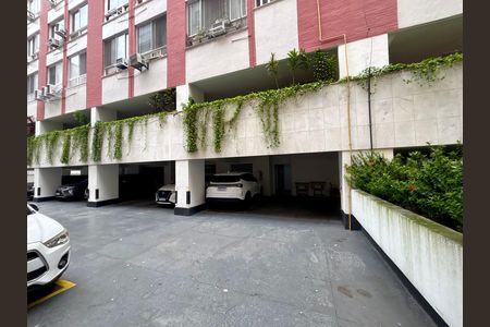 Apartamento para alugar com 72m², 2 quartos e 1 vaga Apartamento para alugar com 72m², 2 quartos e 1 vagaGaragem
