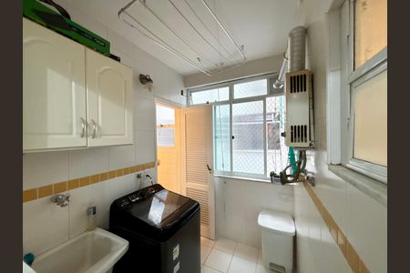 Apartamento para alugar com 72m², 2 quartos e 1 vaga Apartamento para alugar com 72m², 2 quartos e 1 vagaÁrea de serviço