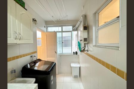 Apartamento para alugar com 72m², 2 quartos e 1 vaga Apartamento para alugar com 72m², 2 quartos e 1 vagaÁrea de serviço