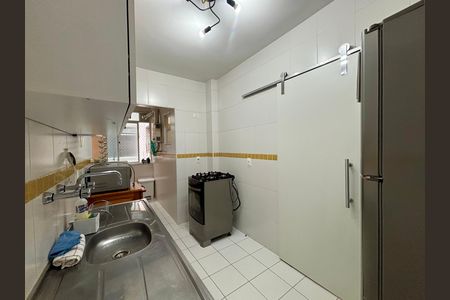 Apartamento para alugar com 72m², 2 quartos e 1 vaga Apartamento para alugar com 72m², 2 quartos e 1 vagaCozinha