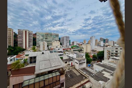 Apartamento para alugar com 72m², 2 quartos e 1 vaga Apartamento para alugar com 72m², 2 quartos e 1 vagaSala - vista