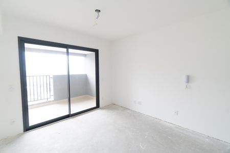Studio à venda com 27m², 1 quarto e sem vagaStudio